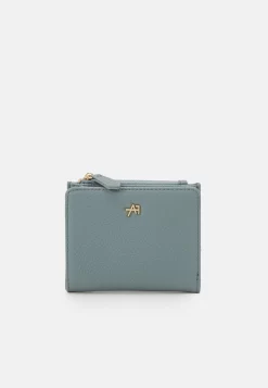 Anna Field Wallet -Blue