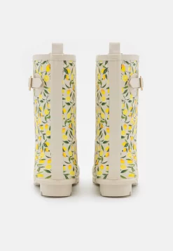 Anna Field Wellies - Yellow/Beige -Anna Field Shop 003ed3801df74b52a7a17322844fe7f7 scaled