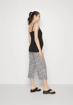 Trousers - Off-White/Black -Anna Field Shop 00fcd8dedbb040b4870a5529c9d95b87 scaled