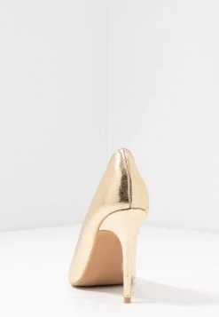 Anna Field High Heels - Gold -Anna Field Shop 0113c0d41b3845018dd464c68b6f7ae3