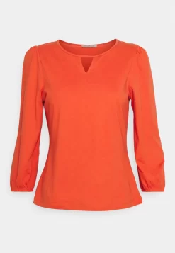 Anna Field Long Sleeved Top - Red -Anna Field Shop 01d6c9b1dd4448bd9d37cd928b962b0e scaled