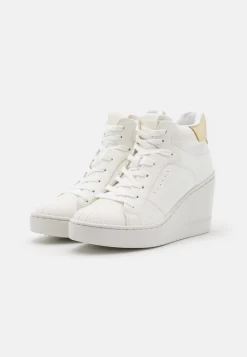 Anna Field High-Top Trainers - White/Gold -Anna Field Shop 026ffa181e404921bd37e0229868ad12 scaled