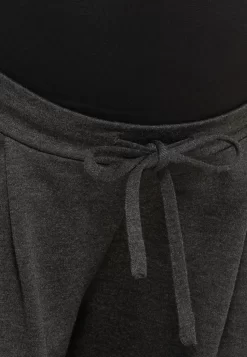 Trousers - Mottled Dark Grey -Anna Field Shop 0278d36d24494efcbfd623b7b32b9f37 scaled