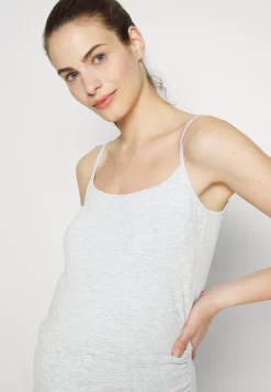 3 Pack - Top - Black/Light Grey/Multicoloured -Anna Field Shop 02c7b4f482124d4093dd5850a3572f5c scaled