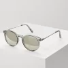 Anna Field Sunglasses - Transparent