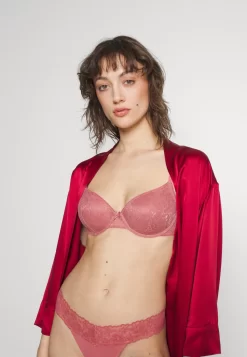 Anna Field 2 Pack- Underwired Bra - Black/Pink -Anna Field Shop 034d7e1cf6ed414d8ac7d6b74465f9fb scaled