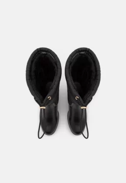 Anna Field Winter Boot - Wedge Boots - Black 11 Anna Field Winter Boot - Wedge Boots - Black -Anna Field Shop 0413c69bb5bc4872902d9de5886517f5 scaled