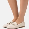 Anna Field Slip-Ons - Beige