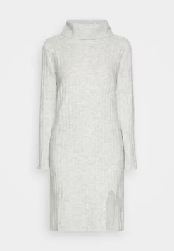 Anna Field Jumper Dress - Mottled Light Grey 10 Anna Field Jumper Dress - Mottled Light Grey -Anna Field Shop 04adca89c9f64aaba1378a524ce5ebf6 scaled