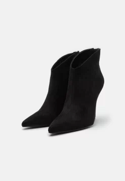 Anna Field Ankle Boots - Black -Anna Field Shop 054d50696b96473a9dc88a09c4553d92 scaled