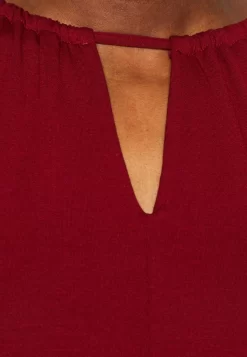 Anna Field Maxi Dress - Dark Red -Anna Field Shop 05cee91aa9354037a024a490d72059a9 scaled