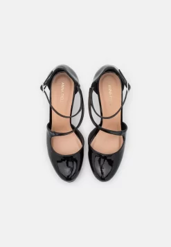 Anna Field Platform Heels - Platform Heels -Anna Field Shop 0678b1f7ed9345c3899996e55003d7d7 scaled