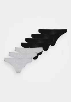 Anna Field Georgina 7Pp Thong Cotton - Thong -Anna Field Shop 068371459ed841fe8798526863dbf5cb scaled