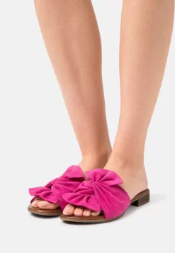 Anna Field Leather - Mules -Anna Field Shop 06979fd7974e4075852acef09063e983 scaled