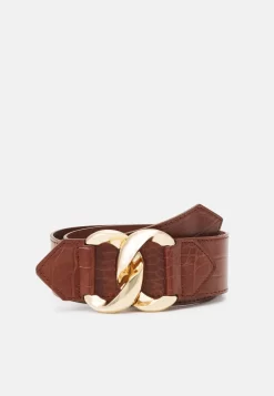 Anna Field Waist Belt - Brown