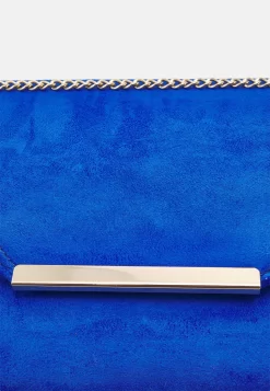 Anna Field Clutch - Blue -Anna Field Shop 071a37cd050f453cbe150970d74ae1d0 scaled