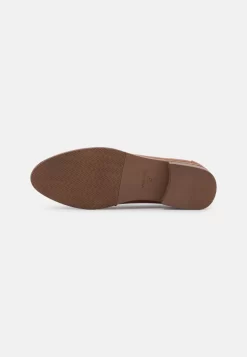 Anna Field Slip-Ons - Cognac -Anna Field Shop 07c1c3a8e07f499685fc138ad4e1f03c scaled