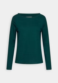Anna Field Long Sleeved Top - Dark Green -Anna Field Shop 08feec466a93438190da852475ef8cfb scaled