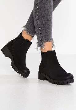 Anna Field Platform Ankle Boots - Platform Ankle Boots