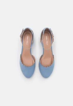 Anna Field Classic Heels - Light Blue 11 Anna Field Classic Heels - Light Blue -Anna Field Shop 092d2663cfb143faa75c04209786da5f scaled