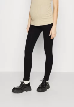 3 Pack - Leggings - Trousers - Black/Brown/Off-White -Anna Field Shop 0942696b6d674462ade8ea41a1418cea scaled