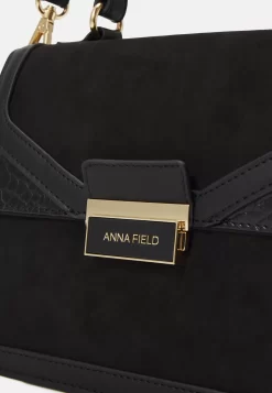 Anna Field Handbag - Black/Black 13 Anna Field Handbag - Black/Black -Anna Field Shop 094bda45b322492bbe4321f17c497789 scaled