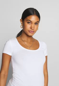 3Er Pack - Basic T-Shirt - White/Black/Dark Grey -Anna Field Shop 09763e8f2dd040c8ba2a24846cf20926 scaled