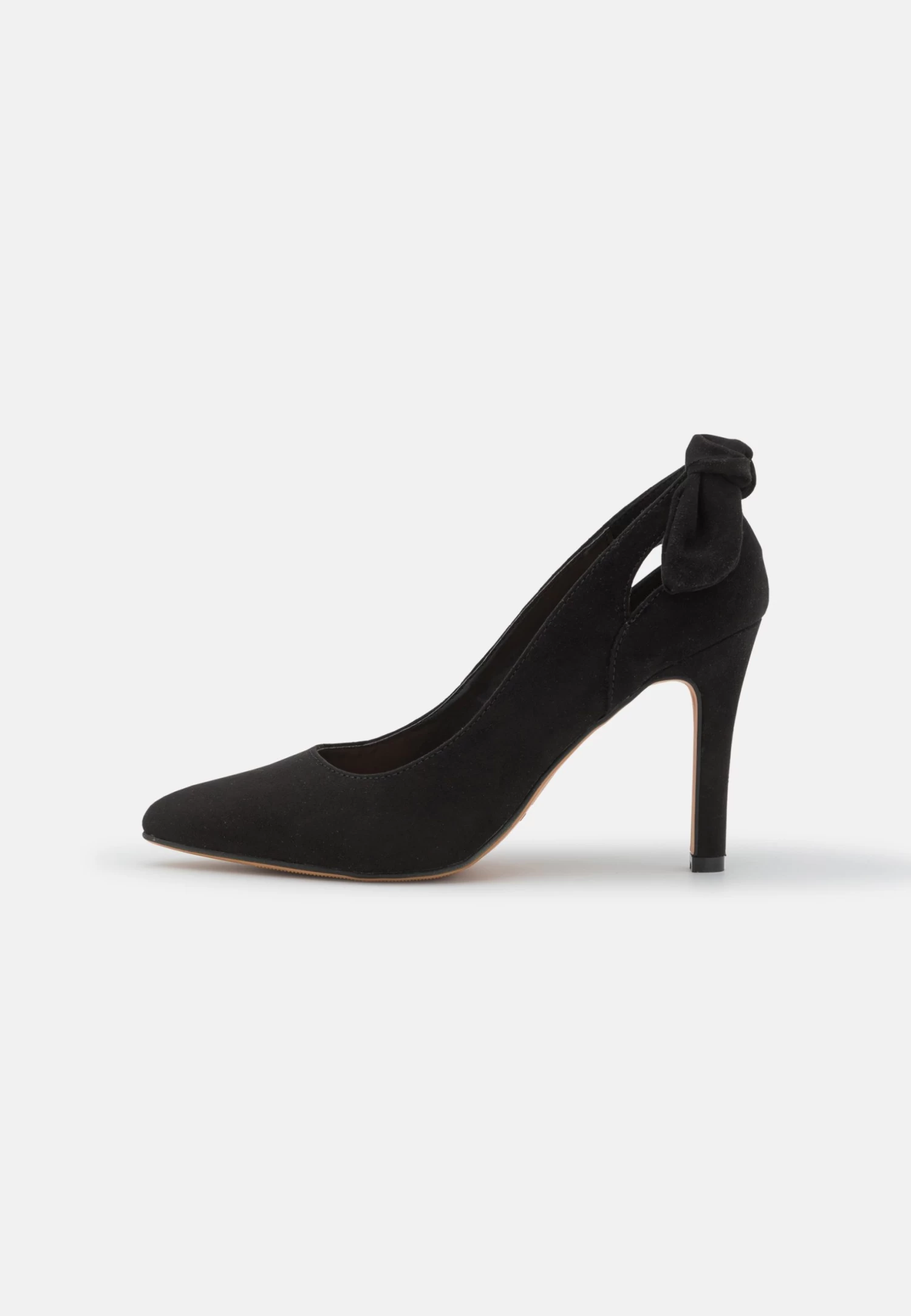 Anna Field Classic Heels - Black 2 Anna Field Classic Heels - Black - Image 2