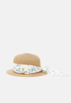 Anna Field Hat - Beige/White -Anna Field Shop 0a2133fc83cd4eabac4a9b0031561657 scaled