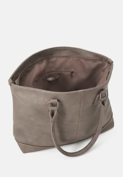 Anna Field Tote Bag - Brown -Anna Field Shop 0a327e66c0e14dac93aab7140818f5f4 scaled