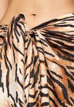 Anna Field Geo Print Sarong / 917 - Multi-Coloured - Wrap Skirt - Multi-Coloured 11 Anna Field Geo Print Sarong / 917 - Multi-Coloured - Wrap Skirt - Multi-Coloured -Anna Field Shop 0a8376d1e62b4ae39b2b792df40496bd scaled