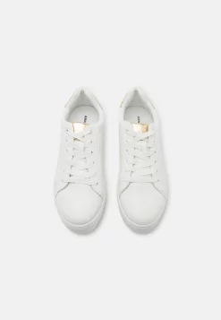 Anna Field Trainers - White/Gold -Anna Field Shop 0ac037b5d0234aec94c049a87c5d3362 scaled