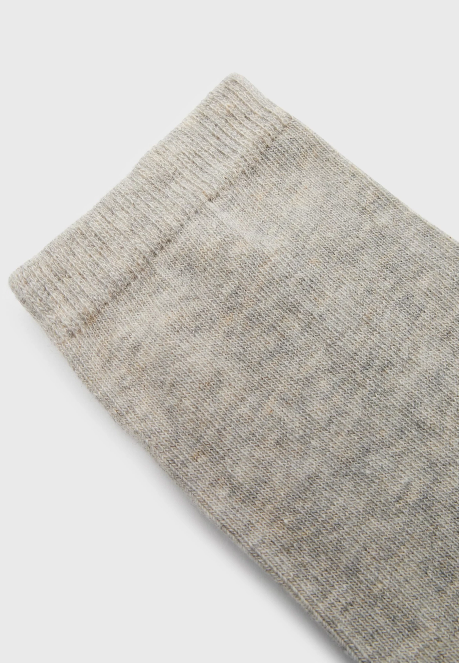 Anna Field 8 Pack- Socks - Grey 2 Anna Field 8 Pack- Socks - Grey - Image 2