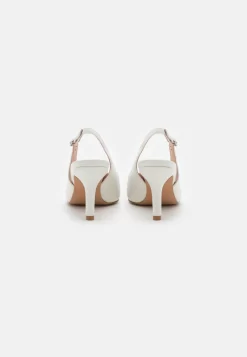 Anna Field Leather - Classic Heels - White 9 Anna Field Leather - Classic Heels - White -Anna Field Shop 0b740dcedeca4fffa926bdb9293e726e scaled