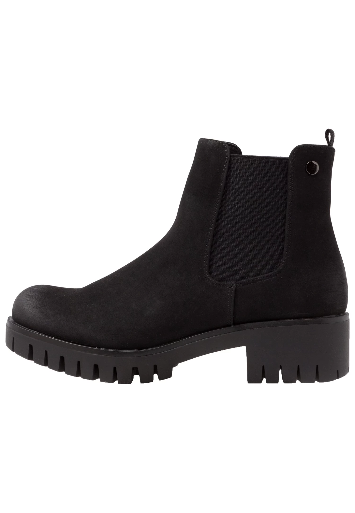 Anna Field Platform Ankle Boots - Platform Ankle Boots 2 Anna Field Platform Ankle Boots - Platform Ankle Boots - Image 2
