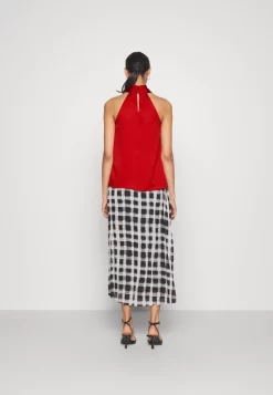 Anna Field Blouse - Red 9 Anna Field Blouse - Red -Anna Field Shop 0bff54f92c264111b379a4d81564be9f scaled