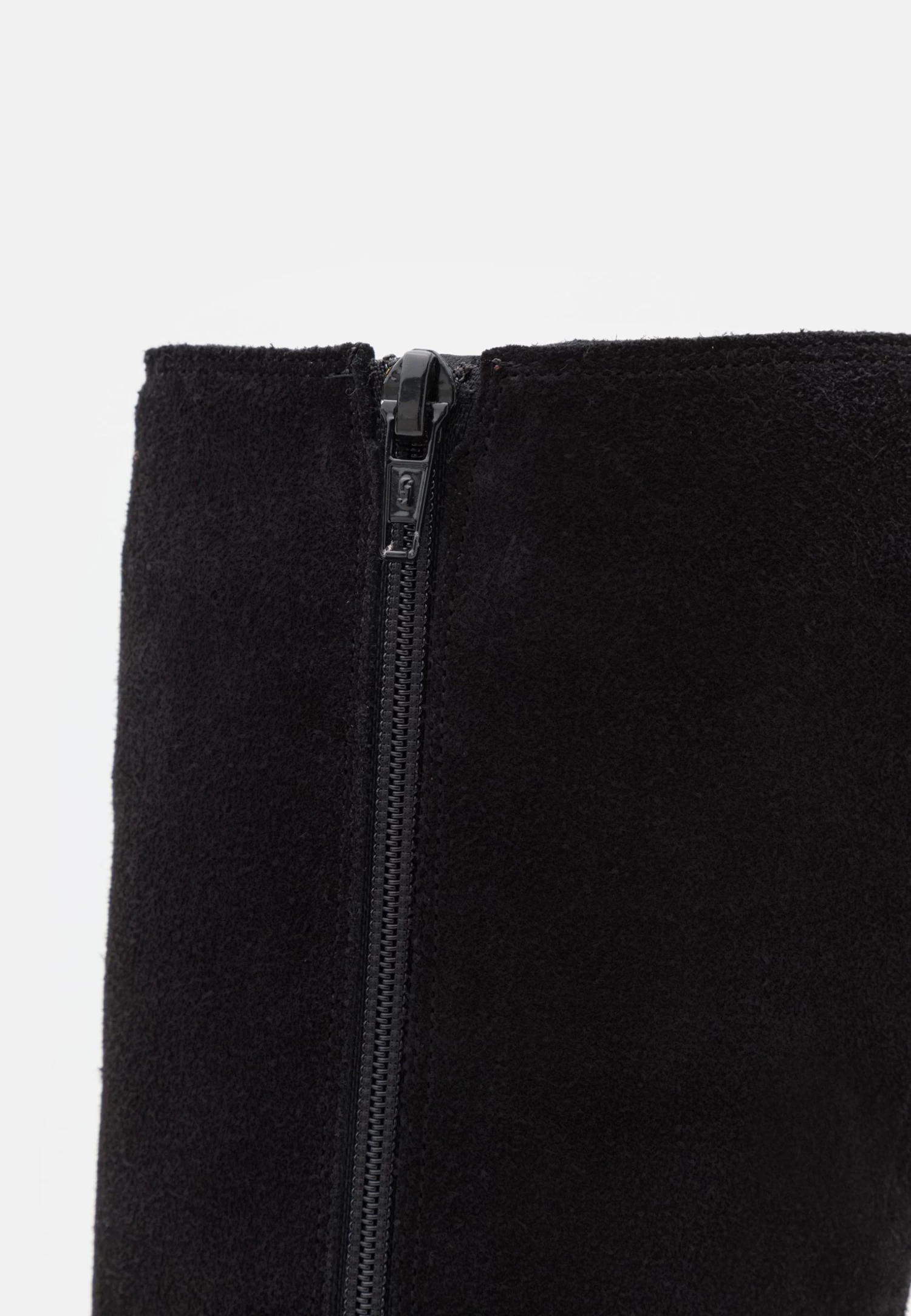 Anna Field Leather - Boots - Black 6 Anna Field Leather - Boots - Black - Image 6