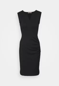 Anna Field Shift Dress - Black -Anna Field Shop 0c1ed9c8e77d4faf97af87d789023082 scaled