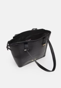 Anna Field Tote Bag - 802 - Black -Anna Field Shop 0cab7b32271e4cf2bf7149b86b53c456 scaled
