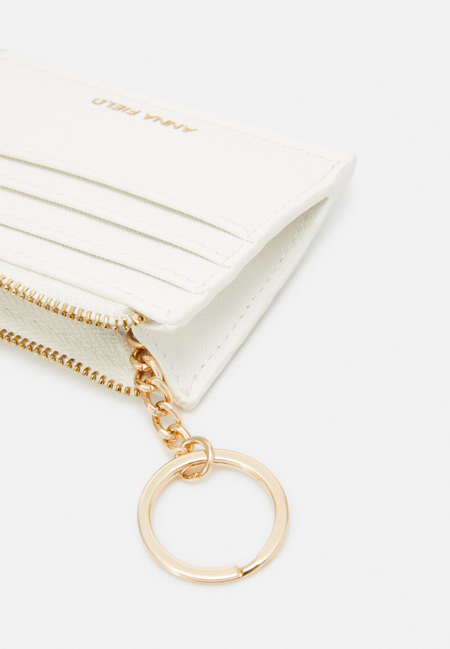 Anna Field Set - Business Card Holder -White 4 Anna Field Set - Business Card Holder -White - Image 4