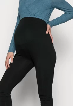 7/8 Length Maternity Leggings 2 Pack - Leggings - Trousers - Black -Anna Field Shop 0d0a37d2eb36488eb93fbe50a9734cc9 scaled