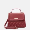 Anna Field Handbag - 304 - Bordeaux