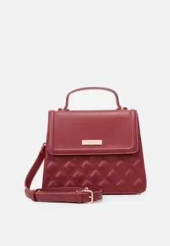 Anna Field Handbag - 304 - Bordeaux