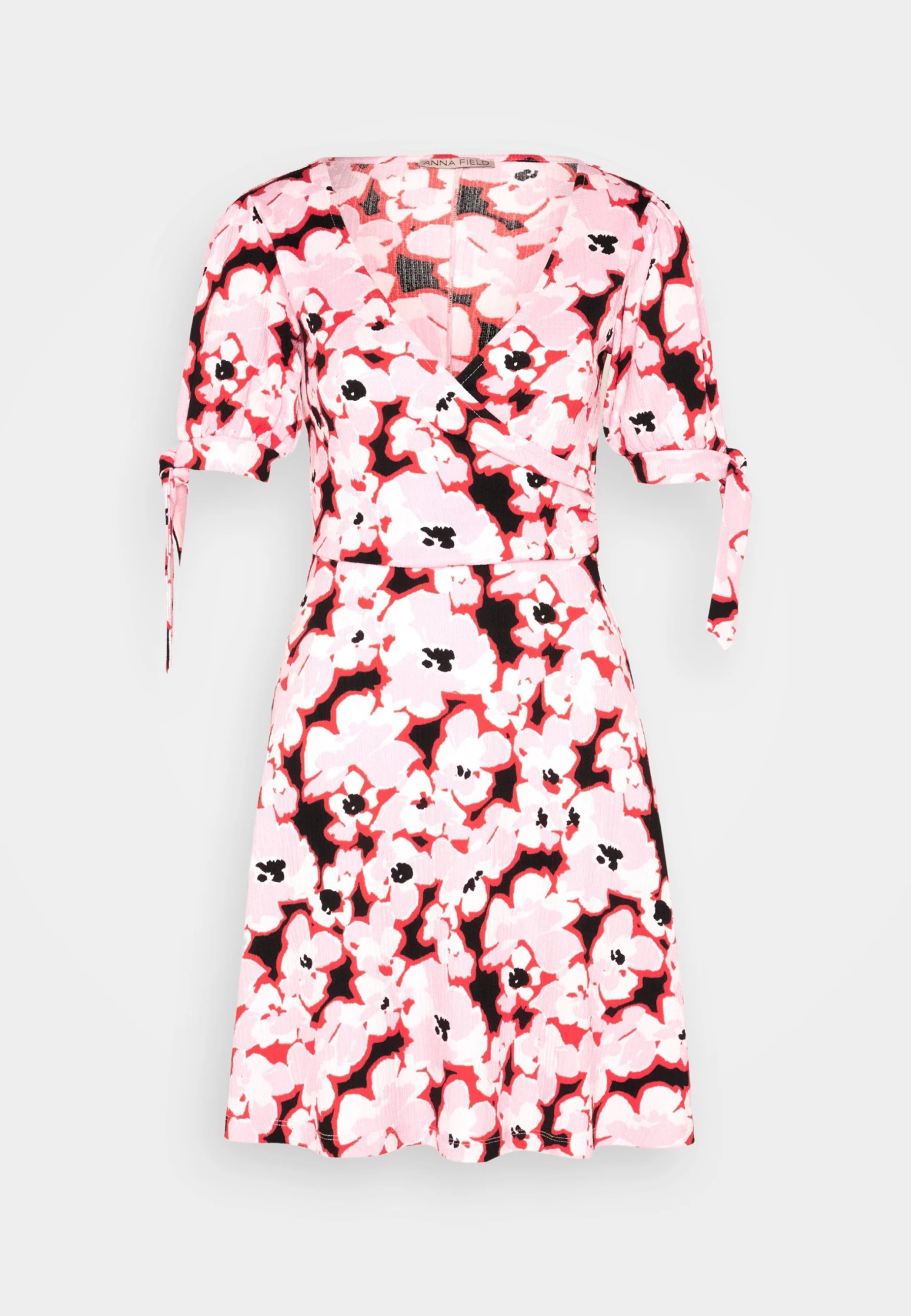 Anna Field Day Dress - Pink 5 Anna Field Day Dress - Pink - Image 5