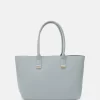 Anna Field Laptop Bag - Grey