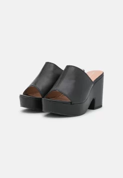 Wide Fit - Heeled Mules -Anna Field Shop 0ed28b0a834c4643816f85e27c9d2d14 scaled