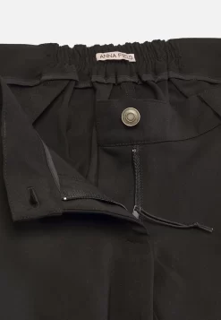 Anna Field Trousers - Black -Anna Field Shop 0f1240e2151a441c9f15619b3d0266d4 scaled