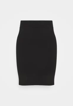 Anna Field 2Pack - Mini Skirt - Black/Khaki -Anna Field Shop 0fbe902dc35641c681d997f26896cb96 scaled