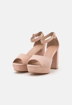 Anna Field Platform Sandals - Light Pink -Anna Field Shop 101d99a2bc46400c8a5a812ac1b8c240 scaled