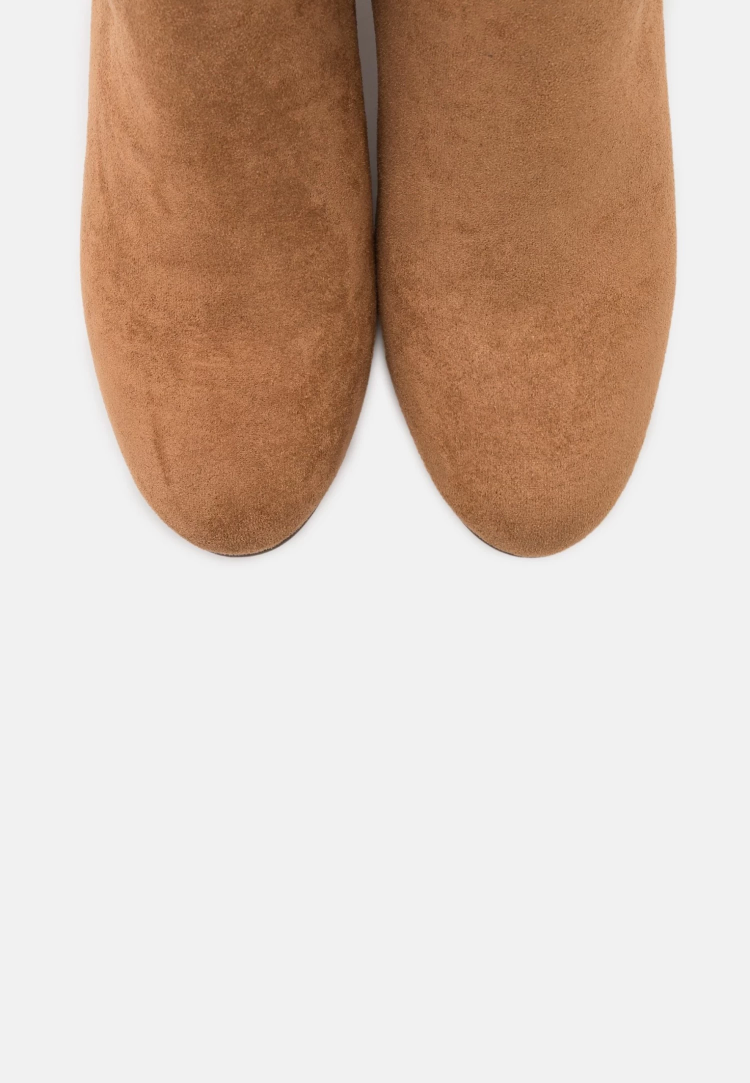 Anna Field Boots - Camel 6 Anna Field Boots - Camel - Image 6